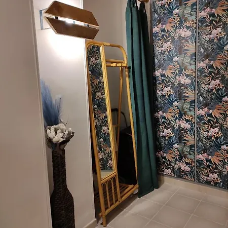 Casa Mariella Quartiere Trionfale - Prati *