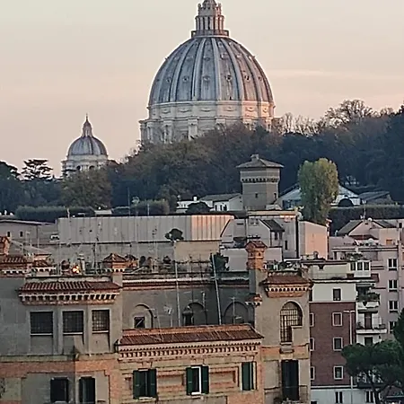 Casa Mariella Quartiere Trionfale - Prati Rome