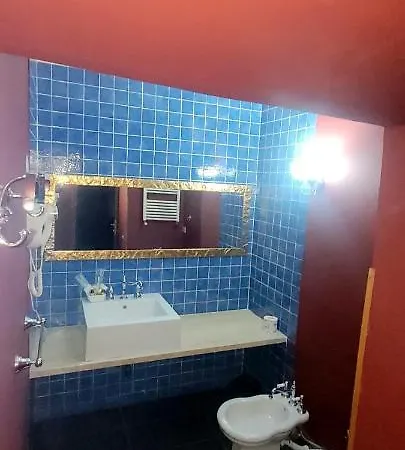 Guest house Imperial Rome