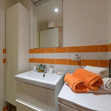 Apartamento Rainbow Vatican Roma