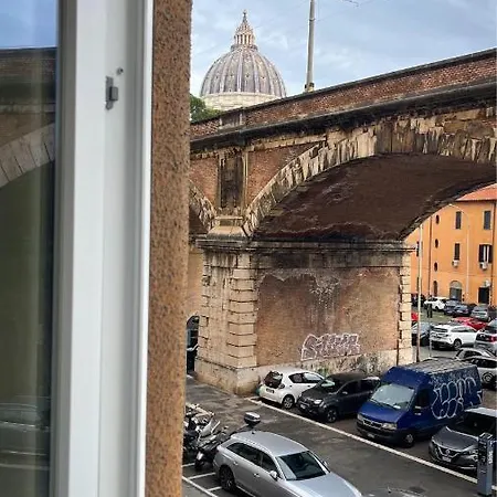 Ele San Pietro Roma