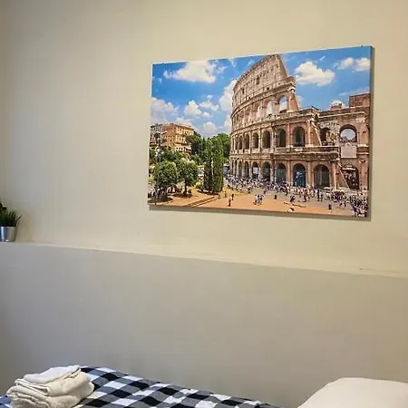 Ele San Pietro * Roma
