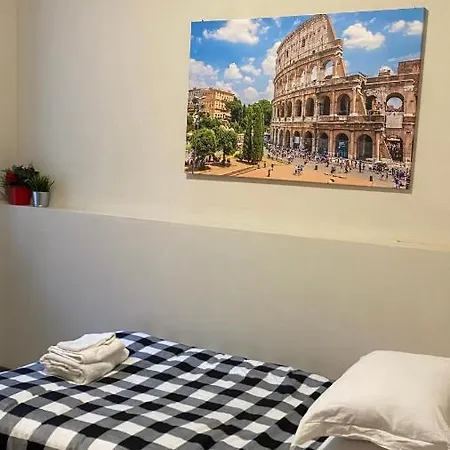 Affittacamere Ele San Pietro *