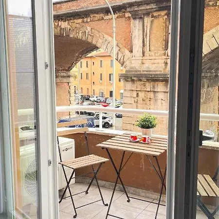 Ele San Pietro Affittacamere Roma