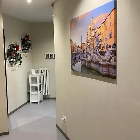 Affittacamere Ele San Pietro