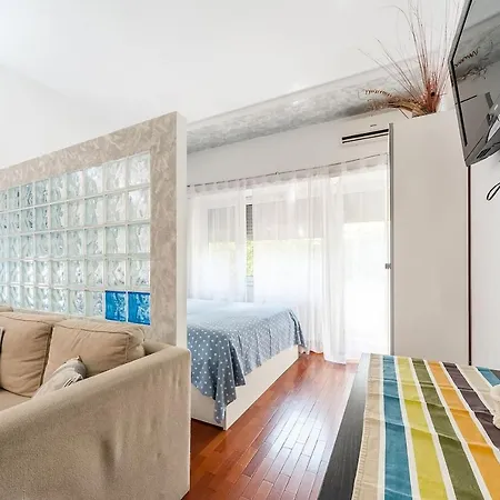 Appartement St. Peter - Loft At 50m From Metro *