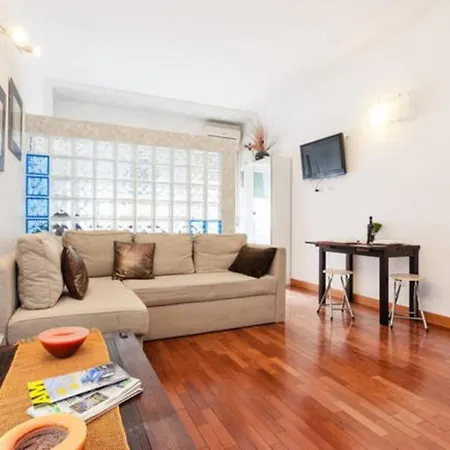 Appartement St. Peter - Loft At 50m From Metro