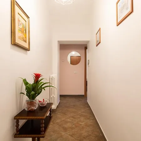 Campani House * Rzym