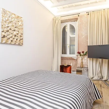 Daplace - Elena Apartment Rome