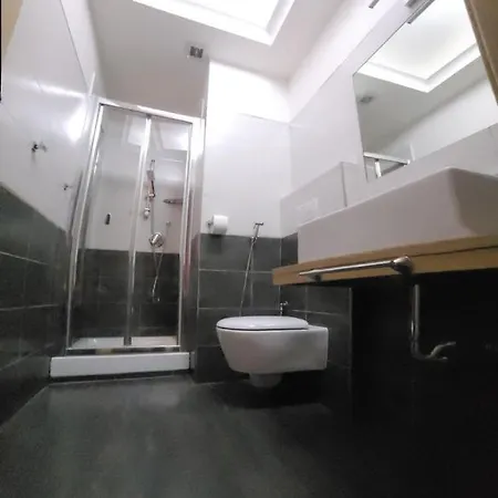 Guest house Romantic Dreams Sistina *