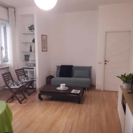 Rizzola Casa E Per Vacanze Rome