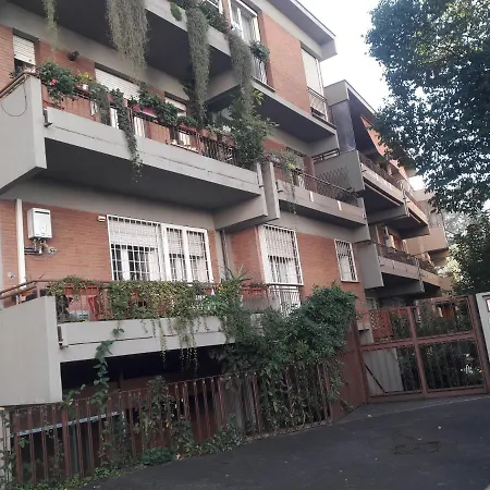 Apartment Rizzola Casa E Per Vacanze *