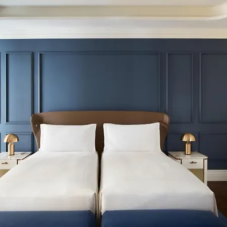 Intercontinental Ambasciatori Palace By Ihg Ξενοδοχείο 5*