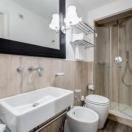 Residenza A -via Veneto Fashion