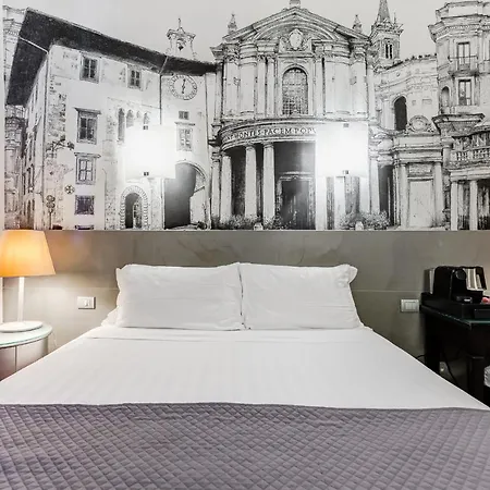 Gasthuis Residenza A -via Veneto Fashion -self Check-in 4*