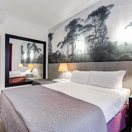 Residenza A -via Veneto Fashion -self Check-in Rome