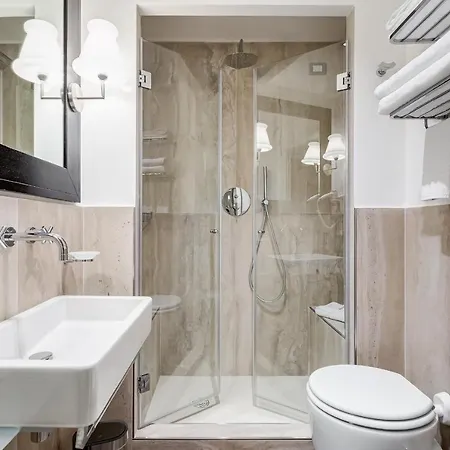 Residenza A -via Veneto Fashion Affittacamere Roma