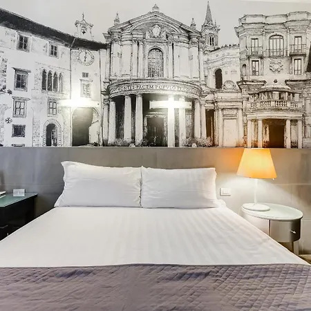 Affittacamere Residenza A -via Veneto Fashion Roma