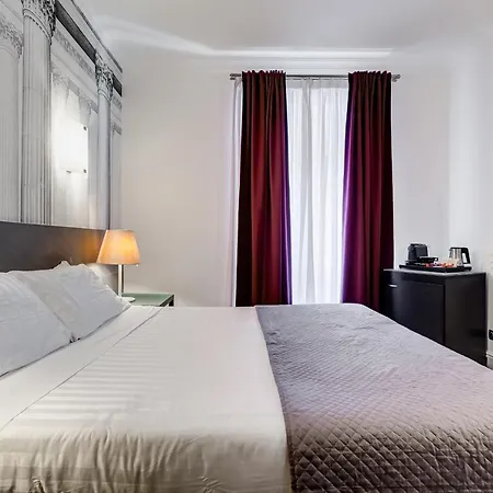 Residenza A -via Veneto Fashion 4* Roma
