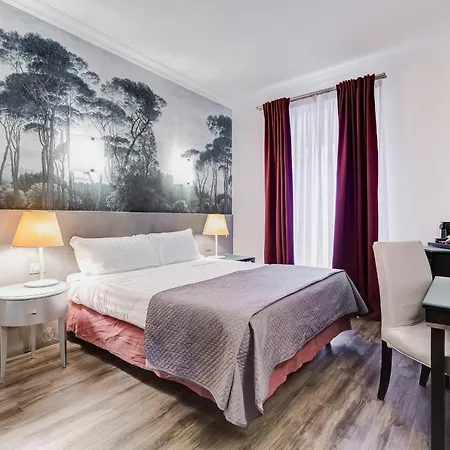 Gasthuis Residenza A -via Veneto Fashion -self Check-in