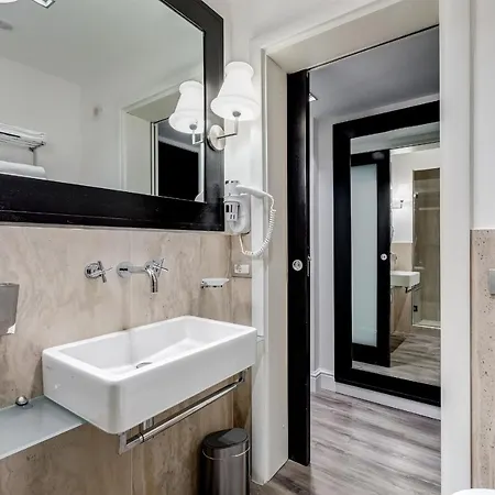 Residenza A -via Veneto Fashion