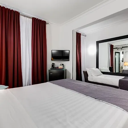 Affittacamere Residenza A -via Veneto Fashion Roma