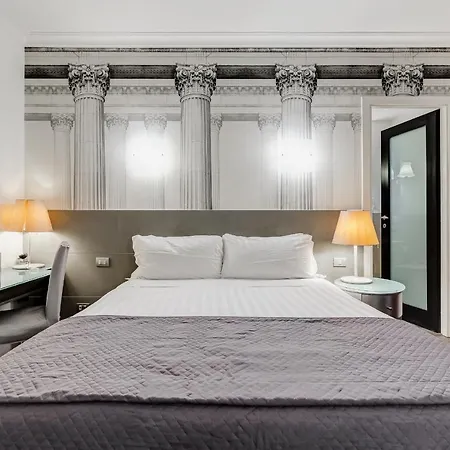 Residenza A -via Veneto Fashion 4* Roma