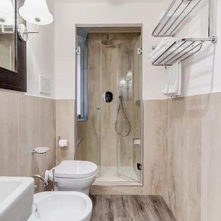 Residenza A -via Veneto Fashion Affittacamere