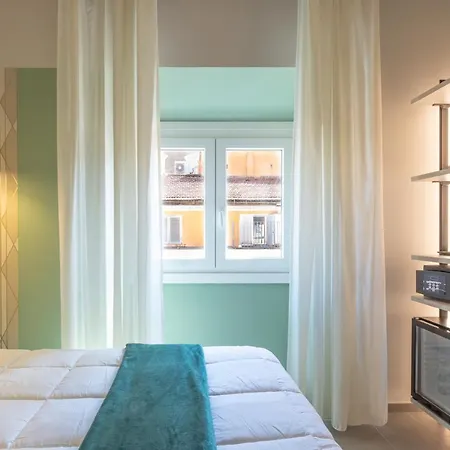 Bed & Breakfast New Morpheus Rome