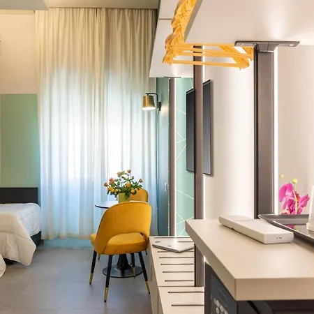 New Morpheus Bed & Breakfast Rome