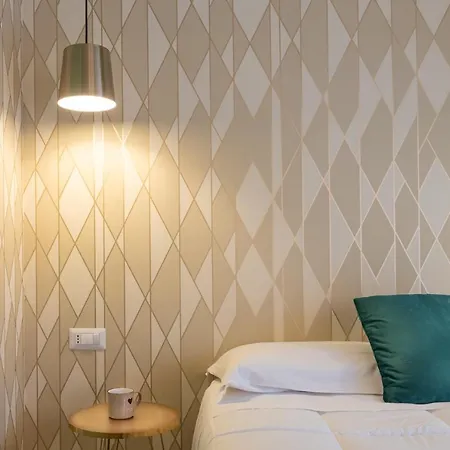 Couette-café New Morpheus 3*