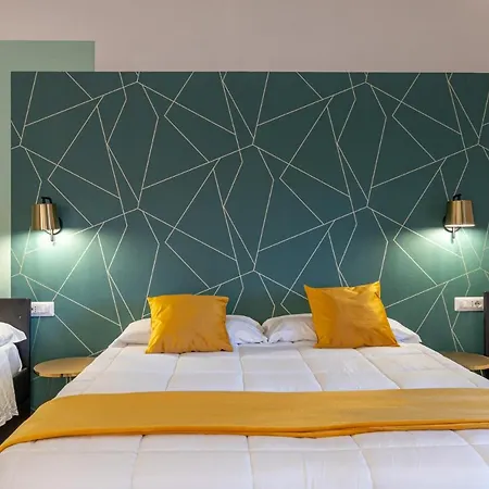 New Morpheus Bed & Breakfast 3*