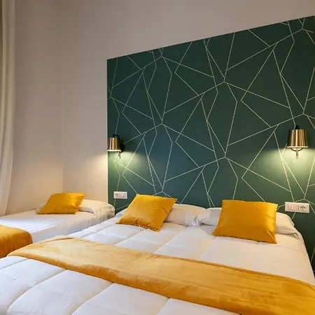 New Morpheus Bed & Breakfast Rome