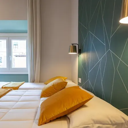 Bed & Breakfast New Morpheus Rome