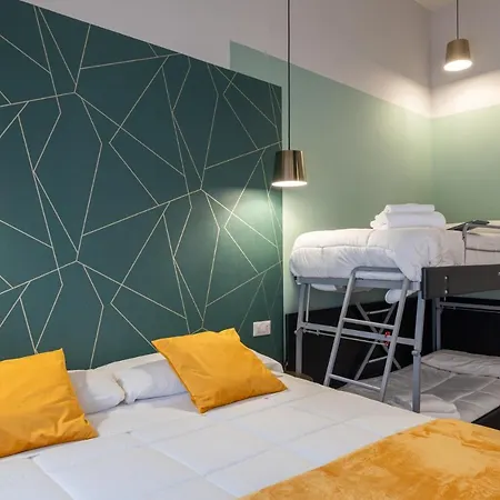 New Morpheus Bed & Breakfast