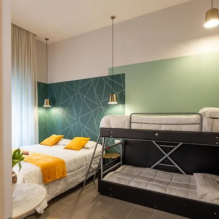Couette-café New Morpheus 3*