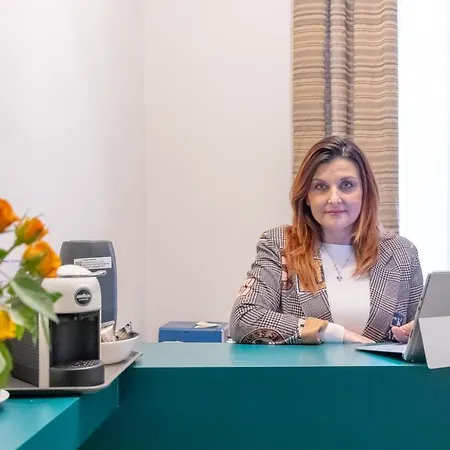 Bed & Breakfast New Morpheus Rome