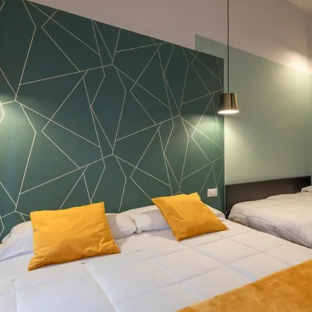 New Morpheus Bed & Breakfast Rome