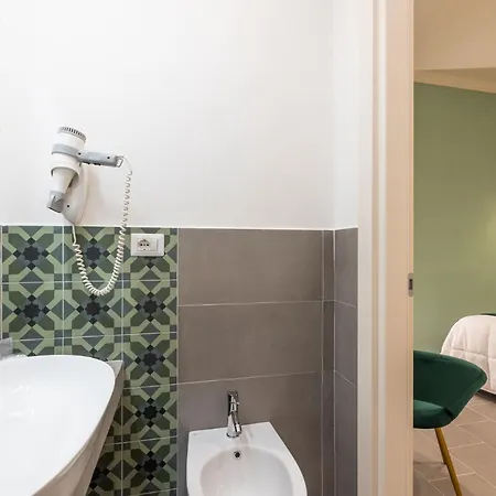 New Morpheus Bed & Breakfast Rome