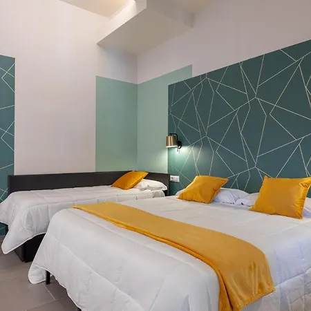 Bed & Breakfast New Morpheus