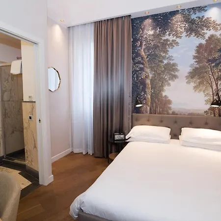 Hotel Accademia Řím