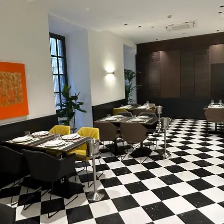 Nord Nuova Hotel 3*