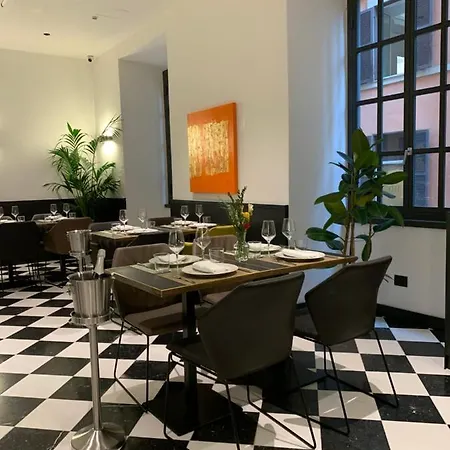 Hotel Nord Nuova 3*