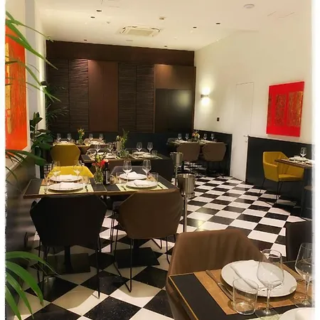 Nord Nuova Hotel 3*