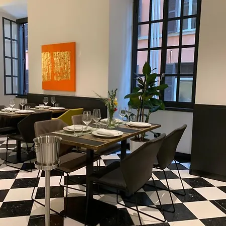 Hotel Nord Nuova Roma