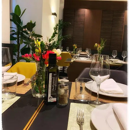 Nord Nuova Hotel 3*