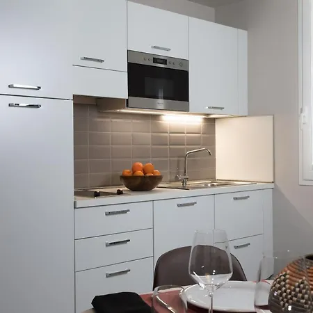 Noba E Residenze Hotel