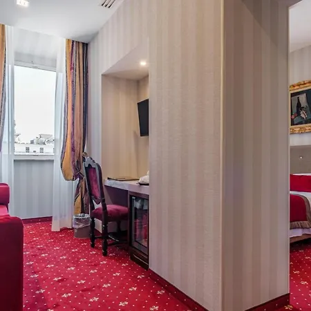 Hotell Nazionale
