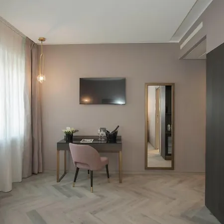 Viminale 4*