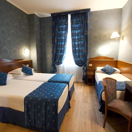 Montecarlo 3*